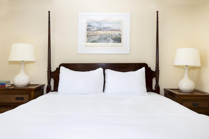 The Bellmoor Inn & Spa