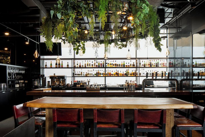 Hotel Le Germain Calgary