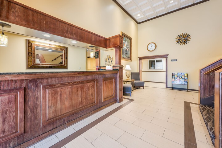Econo Lodge Quakertown