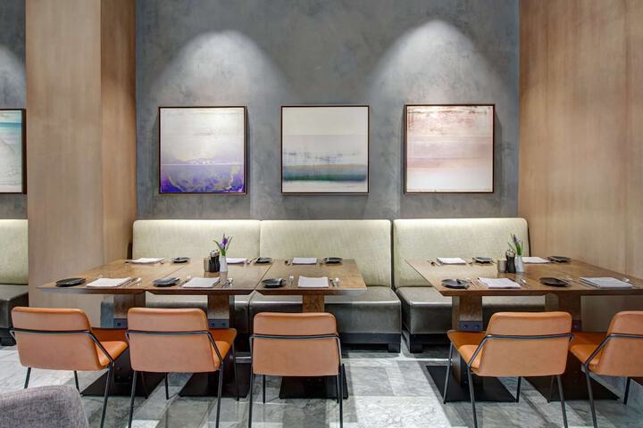 Hyatt Regency Newport Beach West