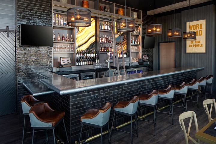 Hyatt Place Harrisonburg