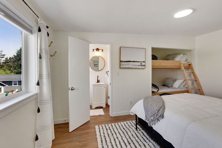 Breakwater Resort