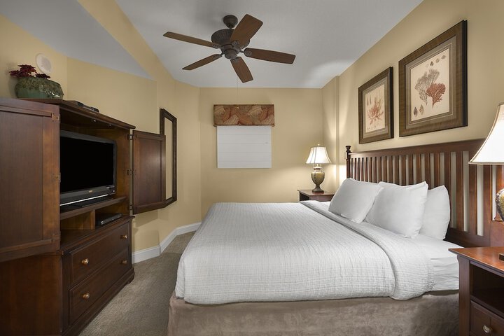 North Beach Resort & Villas