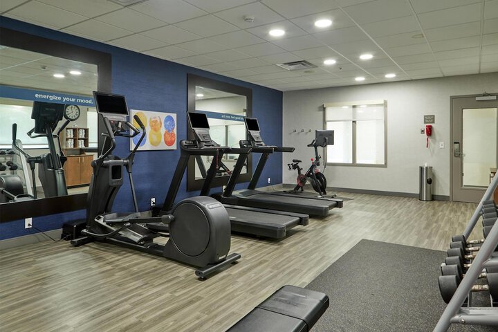 Hampton Inn & Suites Radcliff - Fort Knox
