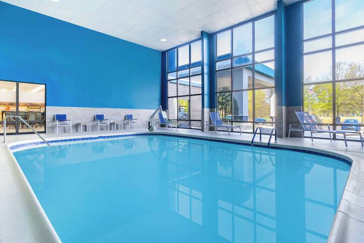 Pool 6 of 74