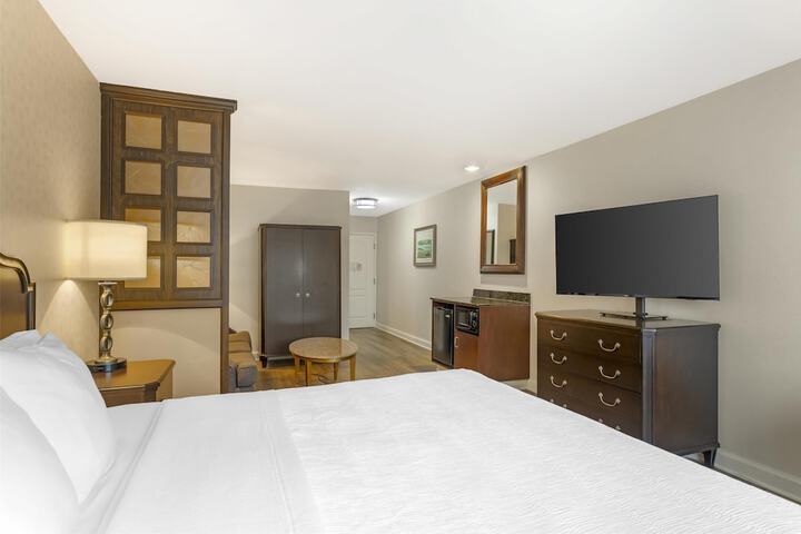 Best Western Plus Vineyard Inn & Suites