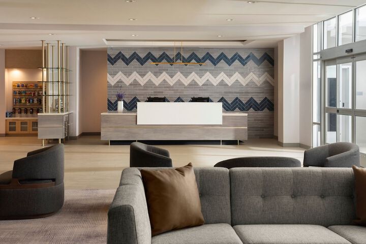 Hotel Interior 5 of 27