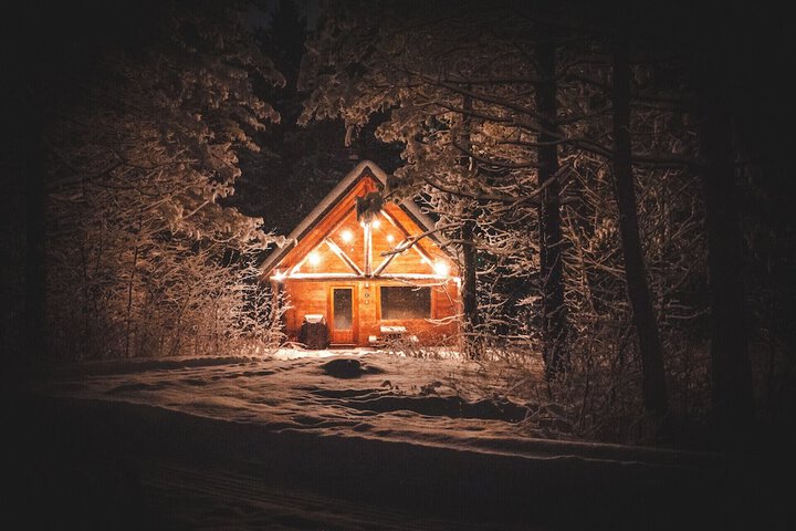 Huttopia Les 2 Lacs - Laurentides
