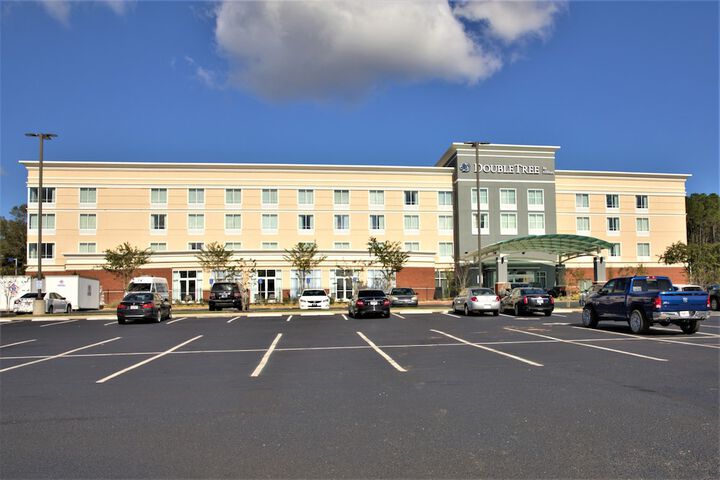 DoubleTree by Hilton Dothan AL