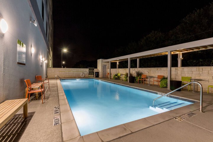 Pool 8 of 57