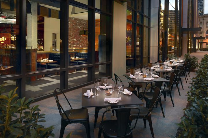 Omni Louisville Hotel