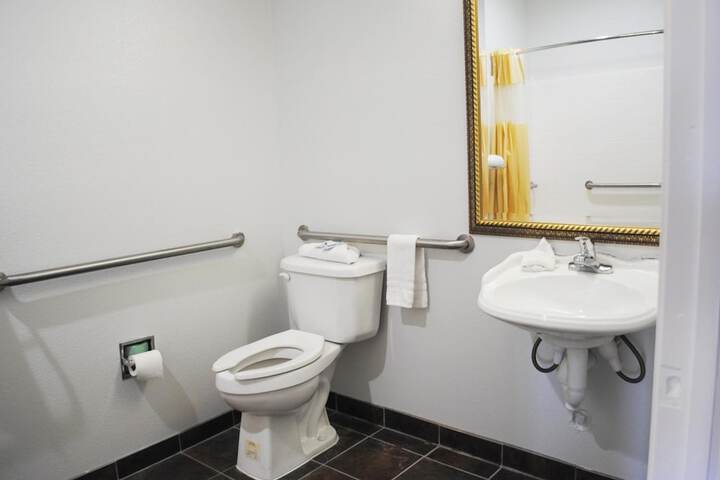 Bestway Inn