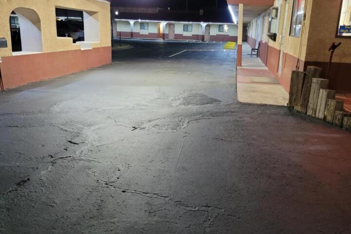Sands Motel