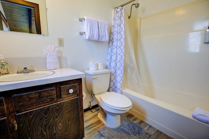 Shay Meadows Ranch & Resort #2500