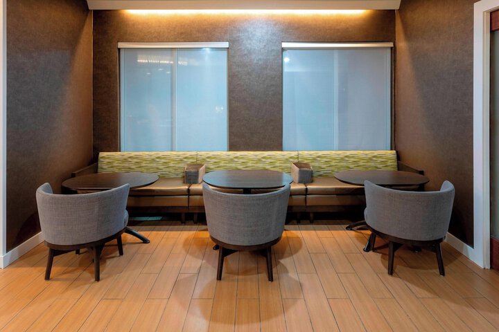 SpringHill Suites by Marriott Rochester-Mayo Clinic / St. Marys