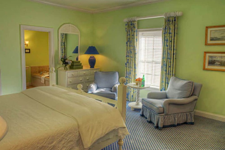 The Inn at Stonington