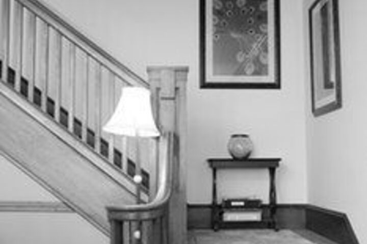 The Oxford House Inn