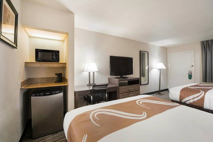 Quality Inn & Suites Lufkin