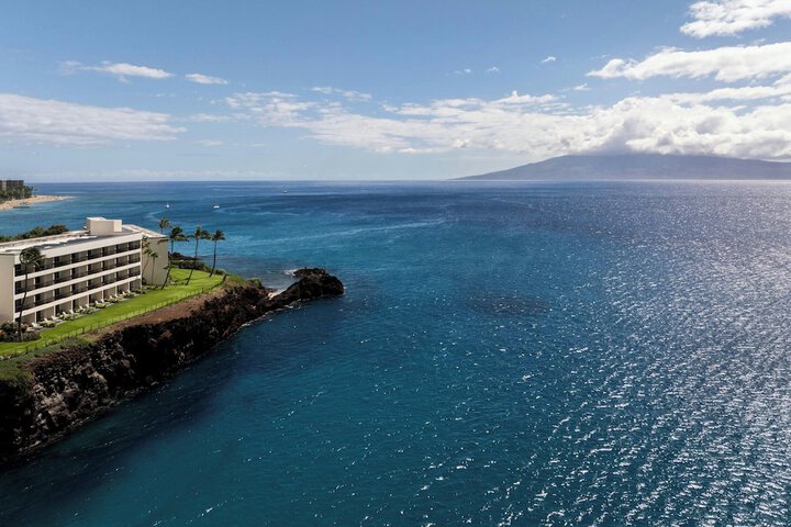 Sheraton Maui Resort & Spa