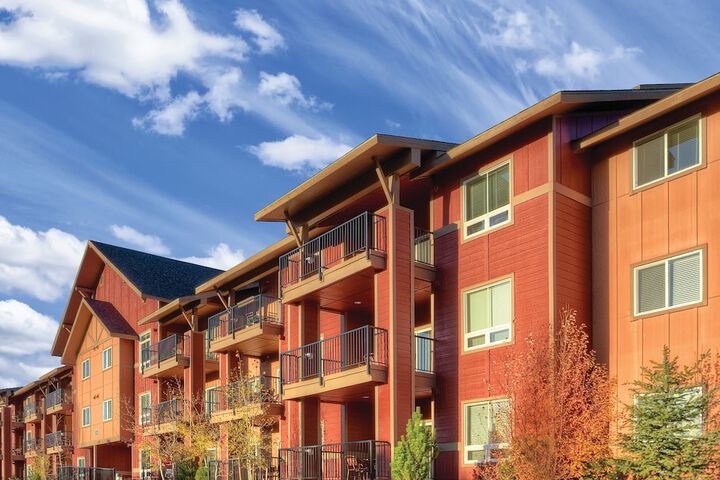 WorldMark Steamboat Springs