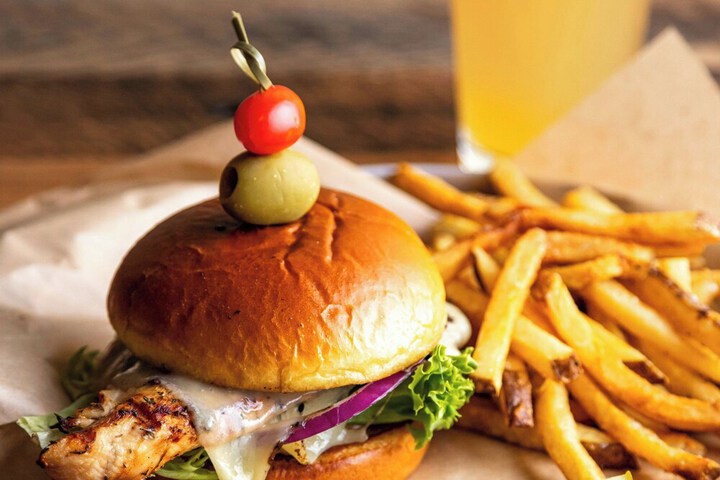 Four Points by Sheraton Peoria