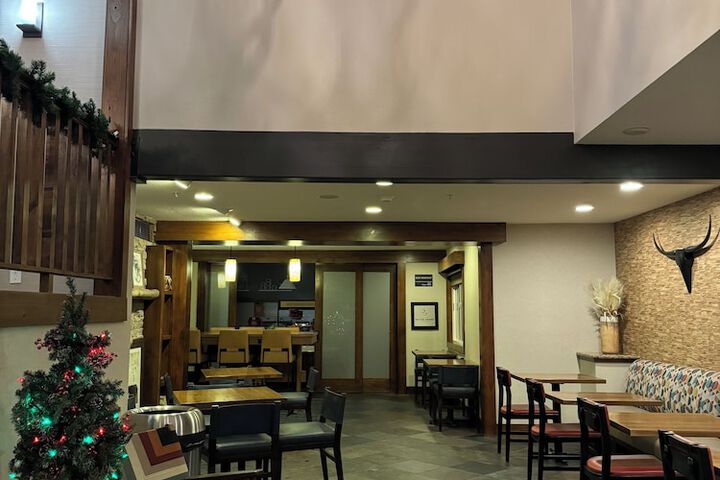 Hampton Inn Jackson Hole