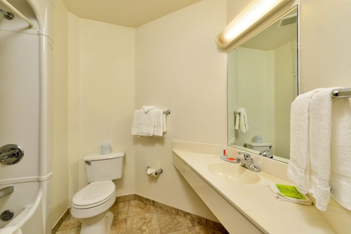 Econo Lodge Belle Fourche