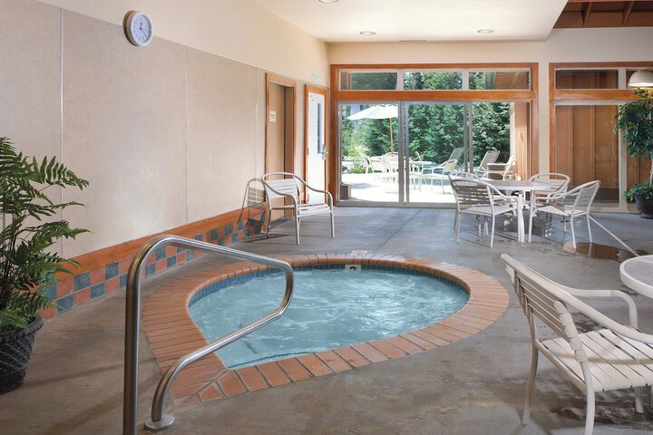 WorldMark McCall