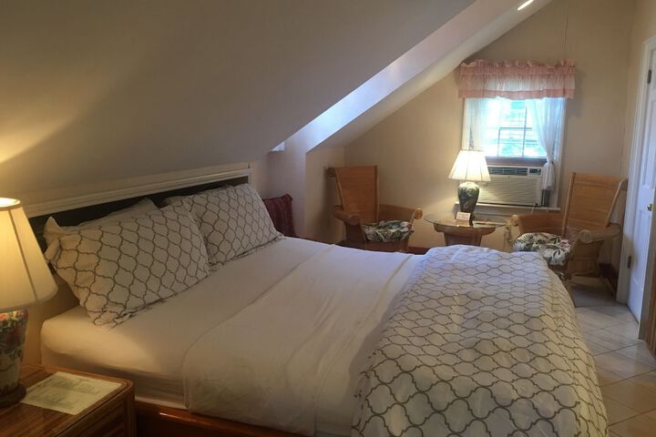 Heron House - Adult Only