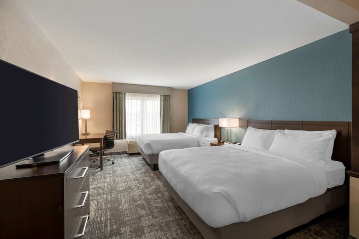 Best Western Watertown Inn and Suites