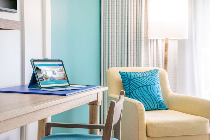 Margaritaville Resort Cape Cod
