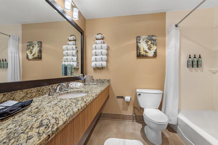 Best Western Vista Inn