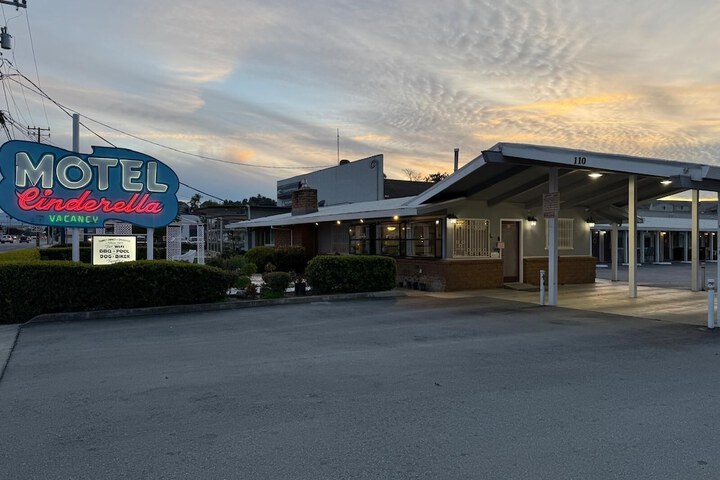 Cinderella Motel