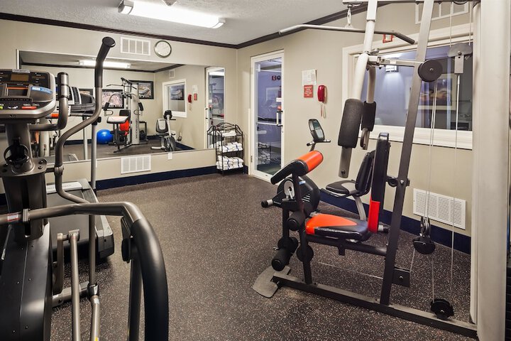 Best Western Inn