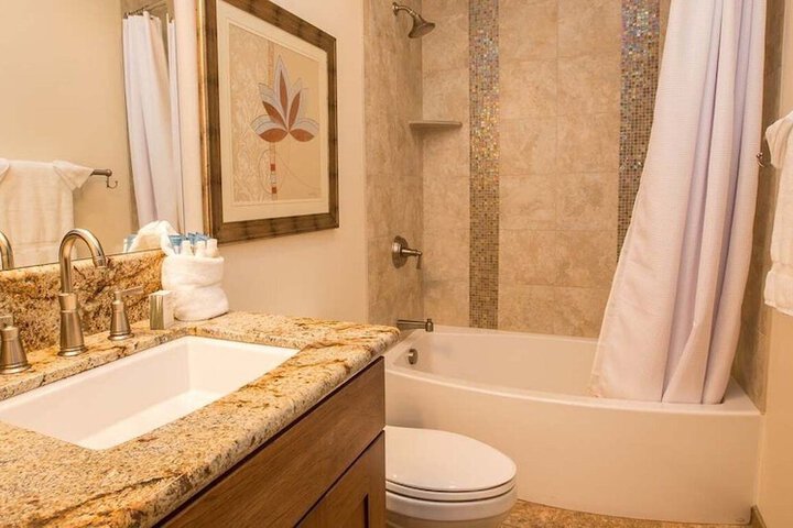 Columbia Cliff Villas Hotel