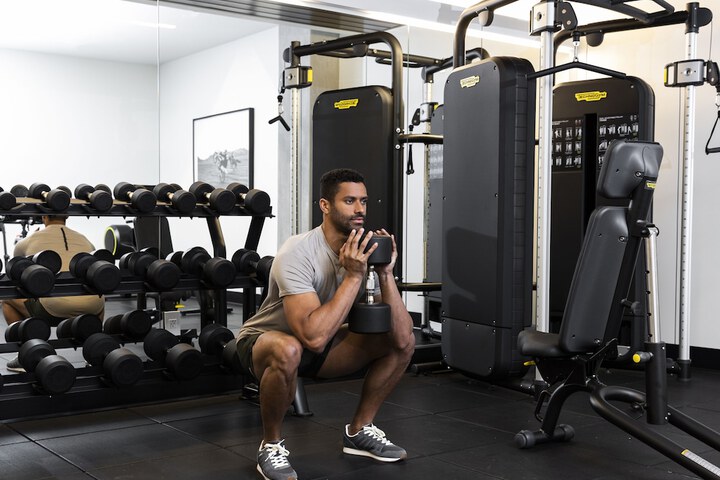 Health and Fitness 90 of 93