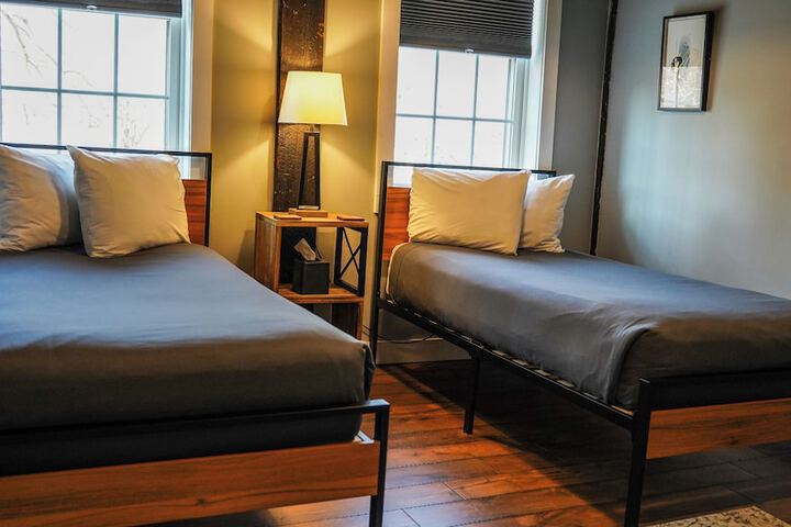 Old Mill Inn