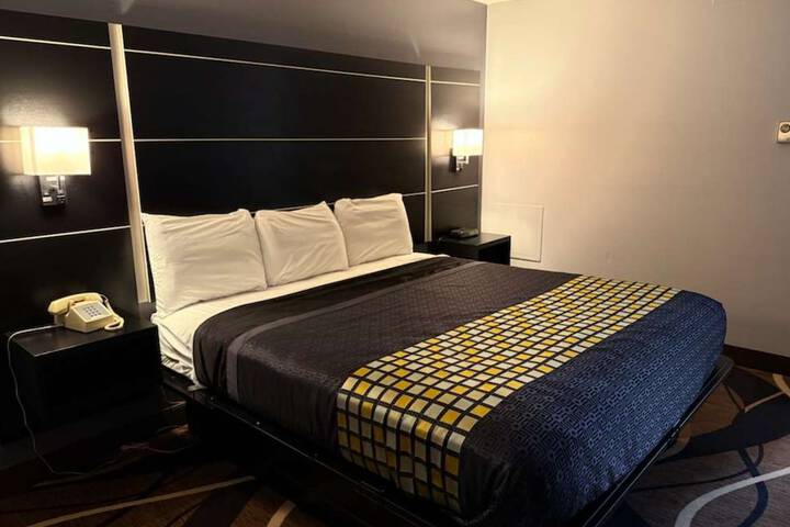 Coratel Inn & Suites by Jasper Hastings