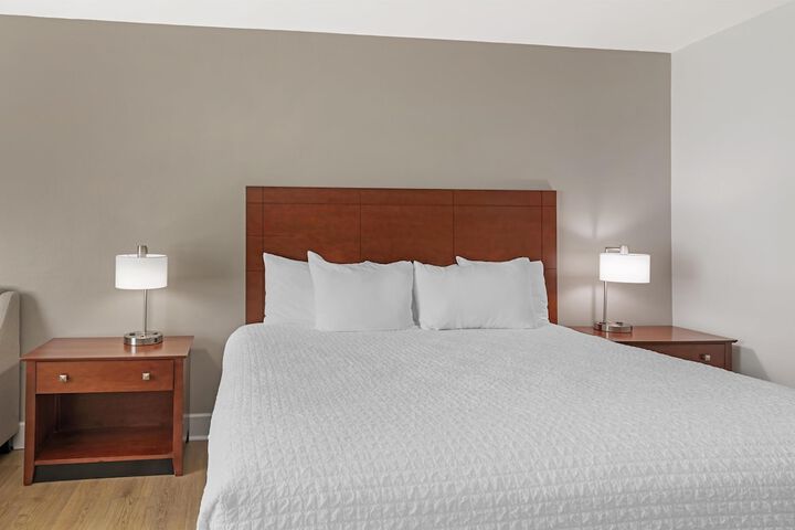 Best Western Plus Brunswick Bath
