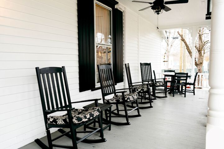 Terrace/Patio 48 of 48