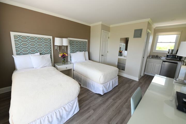 Bayview Resort