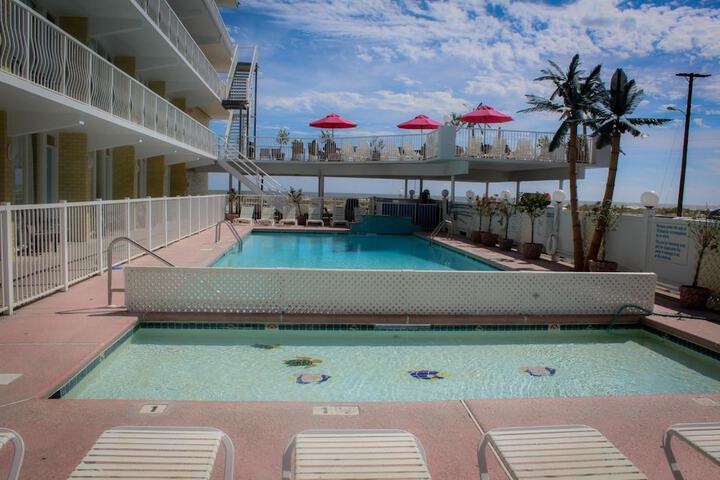 Pool 4 of 48
