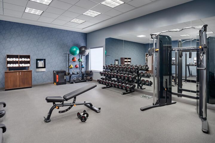 Homewood Suites by Hilton Midland TX