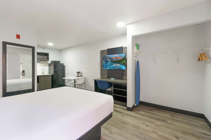 Studio 6 Extended Stay Tucker GA Atlanta Northlake