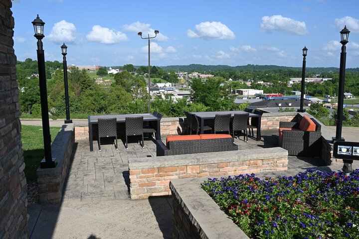 Terrace/Patio 41 of 42