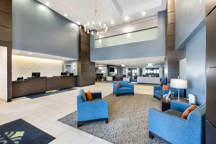 Wingate by Wyndham Slidell / New Orleans East Area