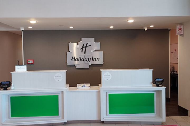 Holiday Inn Salem by IHG