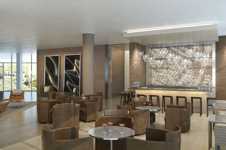 AC Hotel Irvine
