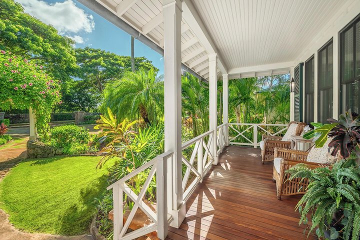 The Lodge at Kukui’ula