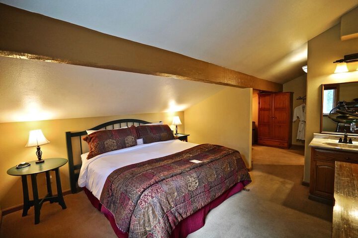Frisco Inn on Galena Street